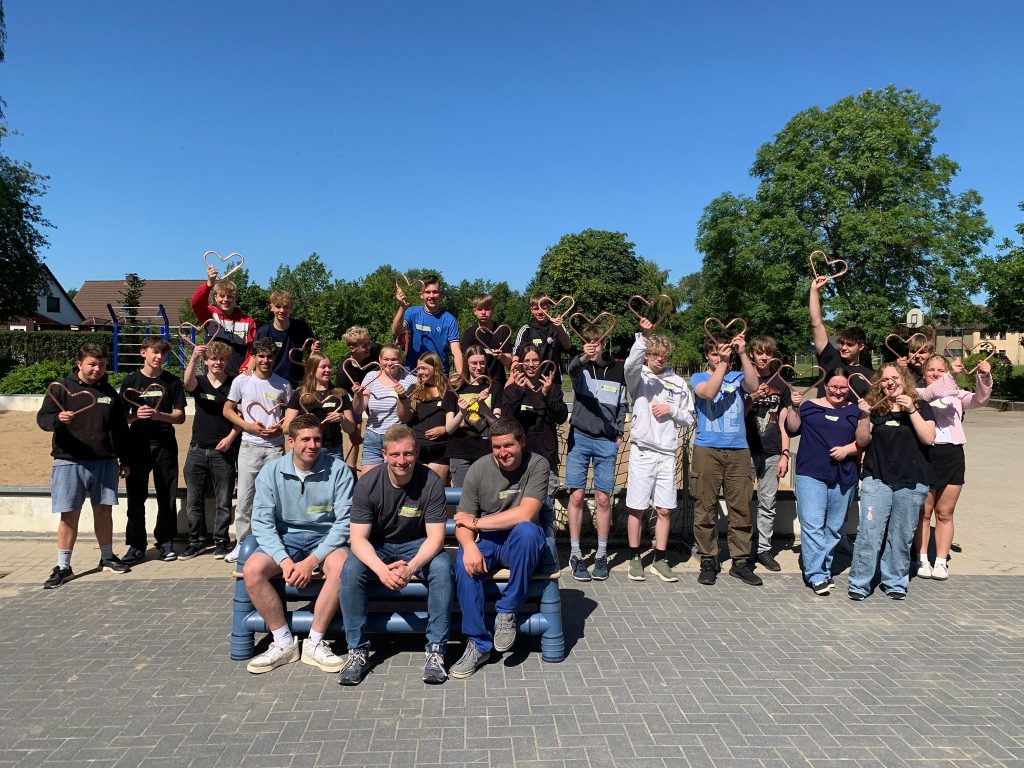 Handwerker-Livestunde