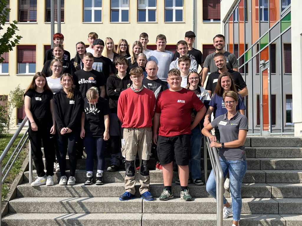 Handwerker-Livestunde