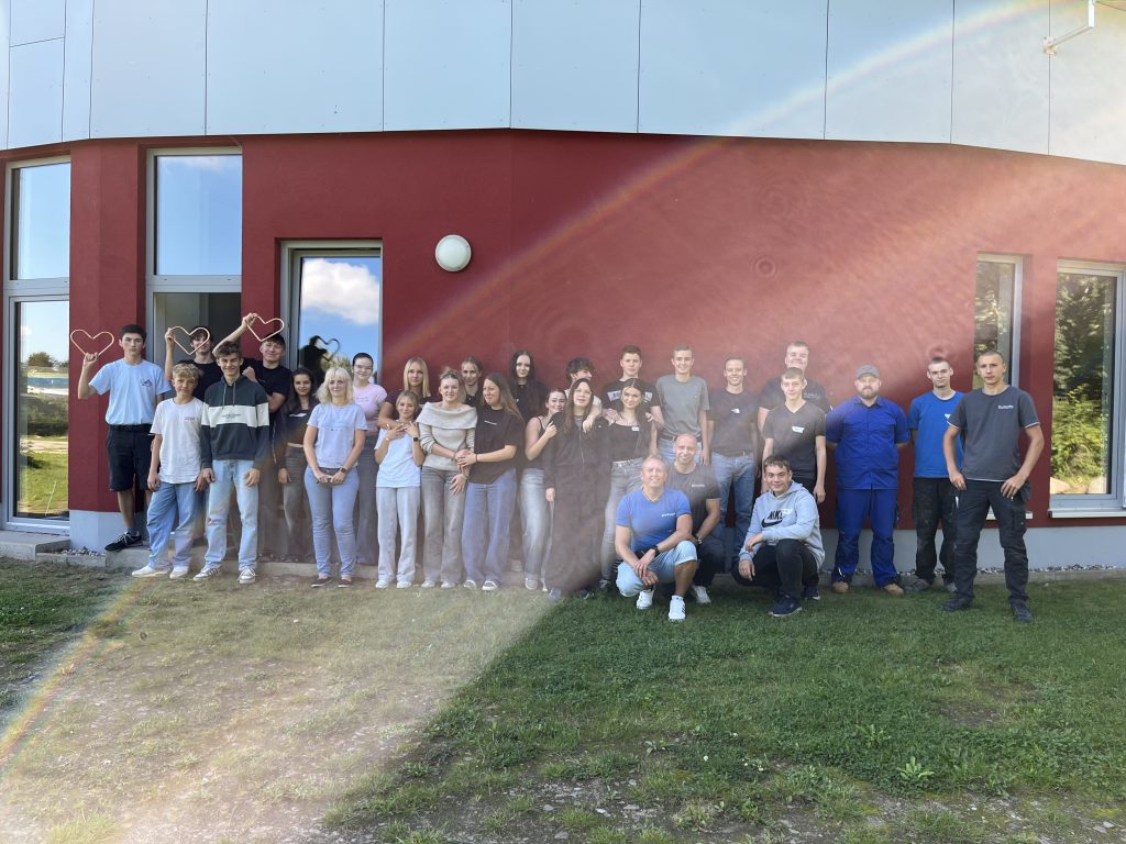 Handwerker-Livestunde