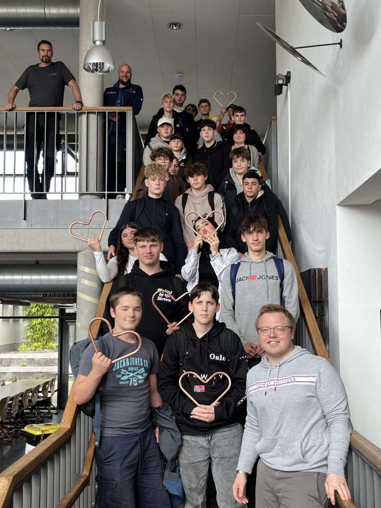 Handwerker-Livestunde