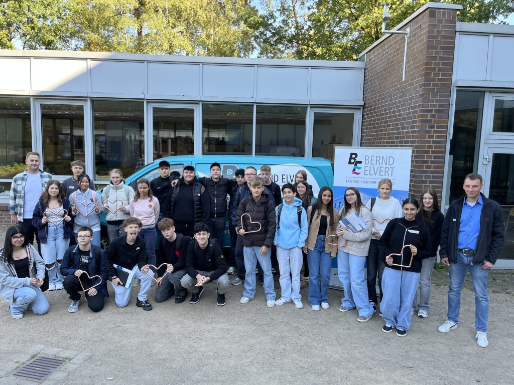 Handwerker-Livestunde